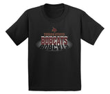 Texas State Bobcats Boys Tee Shirt - Spotlight Bobcats