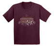 Texas State Bobcats Boys Tee Shirt - Spotlight Bobcats