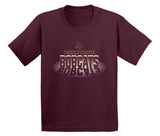 Texas State Bobcats Boys Tee Shirt - Spotlight Bobcats