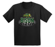 NDSU Bison Boys Tee Shirt - Spotlight Bison
