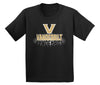 Vanderbilt Commodores Boys Shirt - Spotlight Vanderbilt