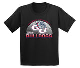 Gonzaga Bulldogs Boys Tee Shirt - Gonzaga Basketball