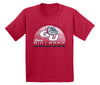 Gonzaga Bulldogs Boys Tee Shirt - Gonzaga Basketball