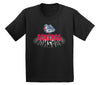 Gonzaga Bulldogs Boys Tee Shirt - Spotlight Gonzaga