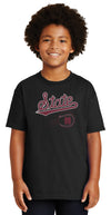 Mississippi State Bulldogs Boys Tee Shirt - Mississippi State Baseball