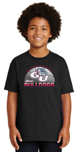 Gonzaga Bulldogs Boys Tee Shirt - Gonzaga Basketball