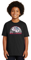 Gonzaga Bulldogs Boys Tee Shirt - Gonzaga Basketball