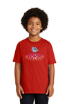 Gonzaga Bulldogs Boys Tee Shirt - Spotlight Gonzaga