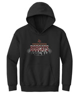 Texas State Bobcats Youth Hooded Sweatshirt - Spotlight Bobcats