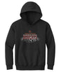 Texas State Bobcats Youth Hooded Sweatshirt - Spotlight Bobcats