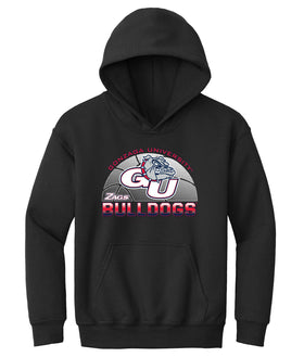 Gonzaga Bulldogs Youth Hooded Sweatshirt - Gonzaga Basketball