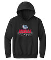 Gonzaga Bulldogs Youth Hooded Sweatshirt - Spotlight Gonzaga