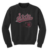 Mississippi State Bulldogs Youth Crewneck Sweatshirt - Mississippi State Baseball