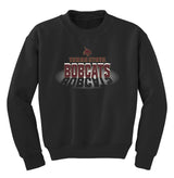 Texas State Bobcats Youth Crewneck Sweatshirt - Spotlight Bobcats