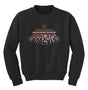 Texas State Bobcats Youth Crewneck Sweatshirt - Spotlight Bobcats