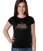 Texas State Bobcats Girls Tee Shirt - Spotlight Bobcats