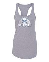 Women's Butler Bulldogs Tank Top - Butler Bulldogs Basketball