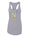 Women's Navy Midshipmen Tank Top - US Naval Academy Star Logo