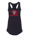 Women's North Carolina State Wolfpack Tank Top - NC State Basketball