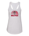 Women's North Carolina State Wolfpack Tank Top - NC State Basketball