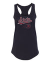 Women's Mississippi State Bulldogs Tank Top - Mississippi State Baseball