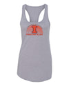 Women's Illinois Fighting Illini Tank Top - University of Illinois Basketball