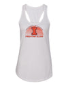 Women's Illinois Fighting Illini Tank Top - University of Illinois Basketball