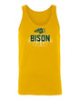 Women's NDSU Bison Tank Top - Spotlight Bison