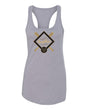 Women's Vanderbilt Commodores Tank Top - VandyBoys Baseball