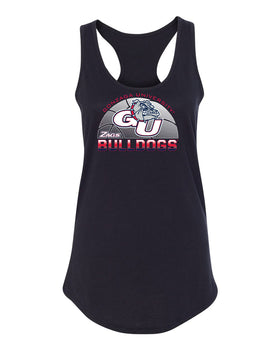 Women's Gonzaga Bulldogs Tank Top - Gonzaga Basketball