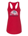 Women's Gonzaga Bulldogs Tank Top - Gonzaga Basketball