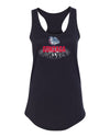 Women's Gonzaga Bulldogs Tank Top - Spotlight Gonzaga