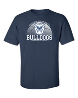 Butler Bulldogs Tee Shirt - Butler Bulldogs Basketball