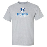 Creighton Bluejays Tee Shirt - Spotlight Creighton