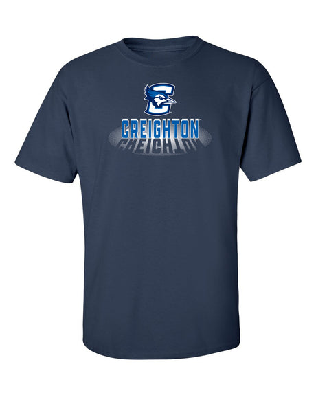 Creighton Bluejays Tee Shirt - Spotlight Creighton