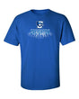 Creighton Bluejays Tee Shirt - Spotlight Creighton