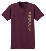 Texas State Bobcats Tee Shirt - Vertical Texas State Bobcats