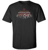 Texas State Bobcats Tee Shirt - Spotlight Bobcats