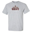 Texas State Bobcats Tee Shirt - Spotlight Bobcats