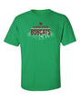 Texas State Bobcats Tee Shirt - Spotlight Bobcats