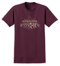 Texas State Bobcats Tee Shirt - Spotlight Bobcats