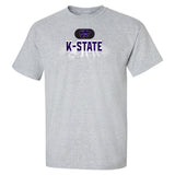 K-State Wildcats Tee Shirt - Spotlight and Shadow K-State