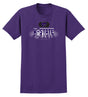 K-State Wildcats Tee Shirt - Spotlight and Shadow K-State