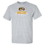 Missouri Tigers Tee Shirt - Spotlight and Shadow Mizzou