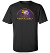 LSU Tigers Tee Shirt - LSU Basketball Geaux Tigers