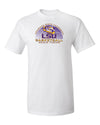 LSU Tigers Tee Shirt - LSU Basketball Geaux Tigers