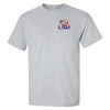 LSU Tigers Tee Shirt - Tiger Eye Logo