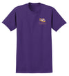 LSU Tigers Tee Shirt - Tiger Eye Logo