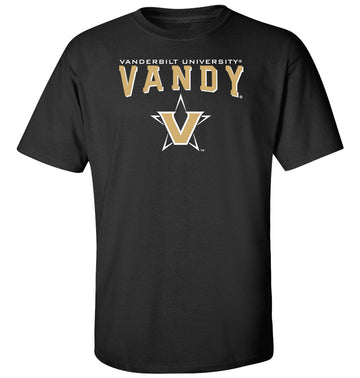 Vanderbilt Commodores