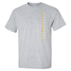 Vanderbilt Commodores Shirt - Vertical Vanderbilt Commodores